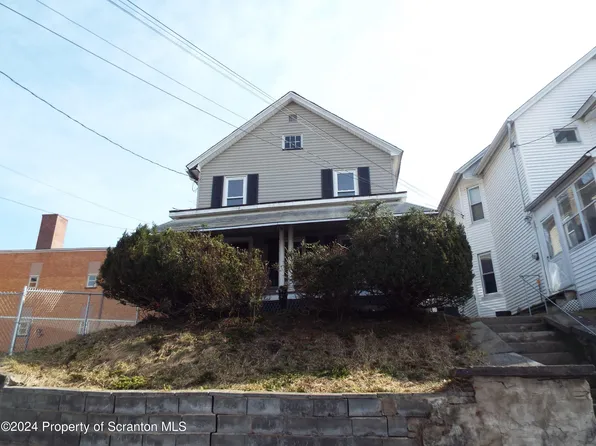 54 Terrace St, Carbondale, PA 18407