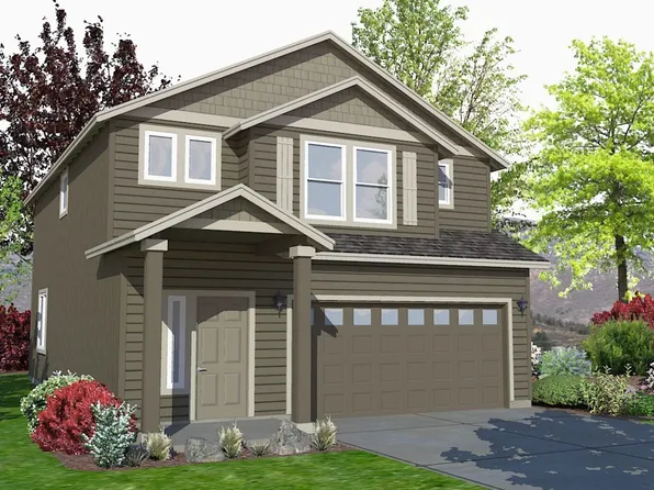 921 S Pillar Rock Dr #1/4, Spokane, WA 99224