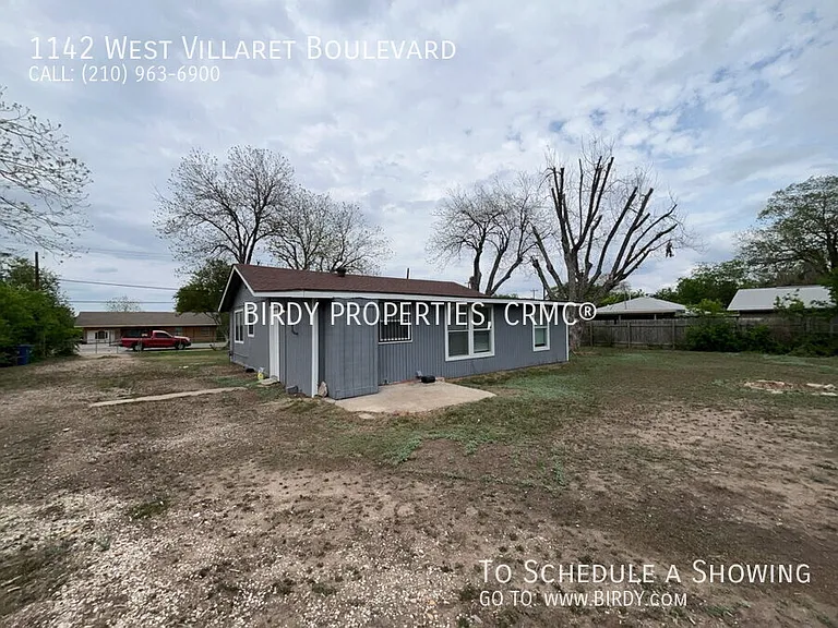 1142 W Villaret Blvd — Photo 32
