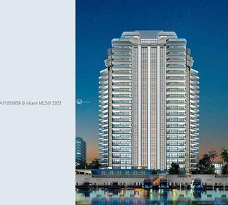5500 Collins Ave APT 703, Miami Beach, FL, 33140