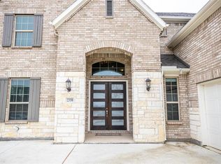 2350 Bottlebrush Dr, Prosper, TX 75078