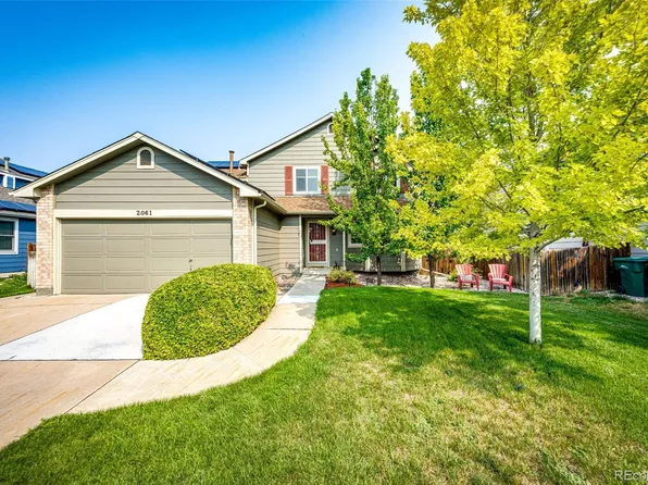 2061 W 132nd Avenue, Westminster, CO 80234