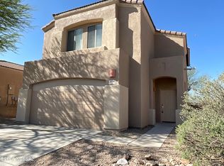 10890 E New Rock Ridge Dr, Vail, AZ 85641