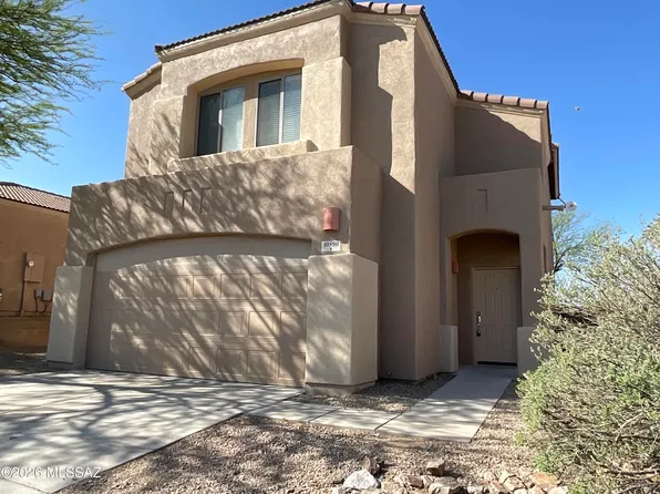 10890 E New Rock Ridge Dr, Vail, AZ 85641