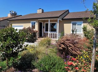 16 Prague St, San Mateo, CA 94401
