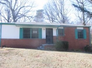 284 Argus Cir NW, Atlanta, GA 30331