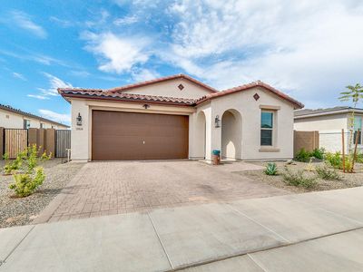 20858 E Seagull Dr, Queen Creek, AZ, 85142