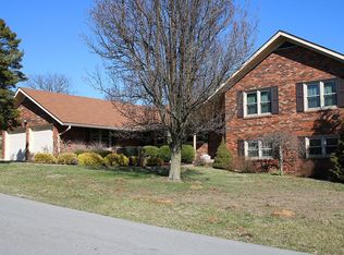 84 Mockingbird Rd, New Castle, KY 40050