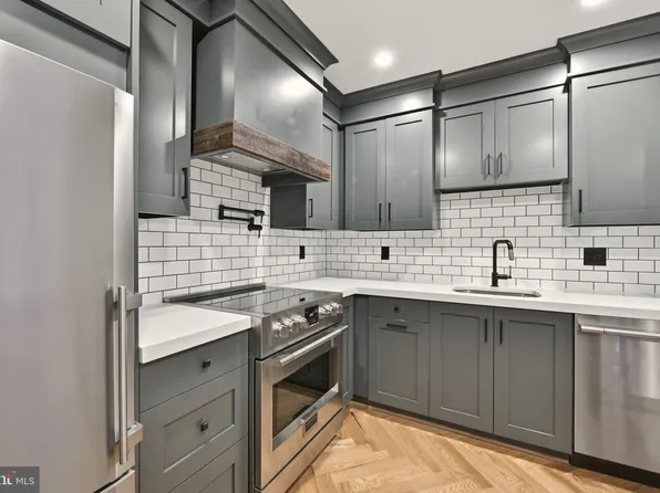 1643 New Jersey Ave NW APT 2, Washington, DC 20001