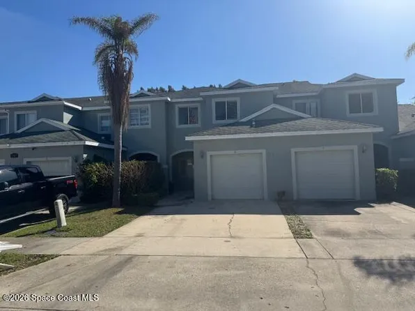 3707 Chambers Ln Unit 6, Cocoa, FL 32926