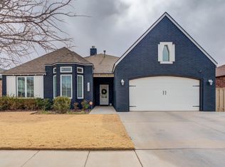 3429 126th St, Lubbock, TX 79423