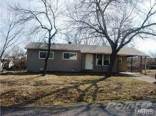 730 Elbert St, Sullivan, MO 63080