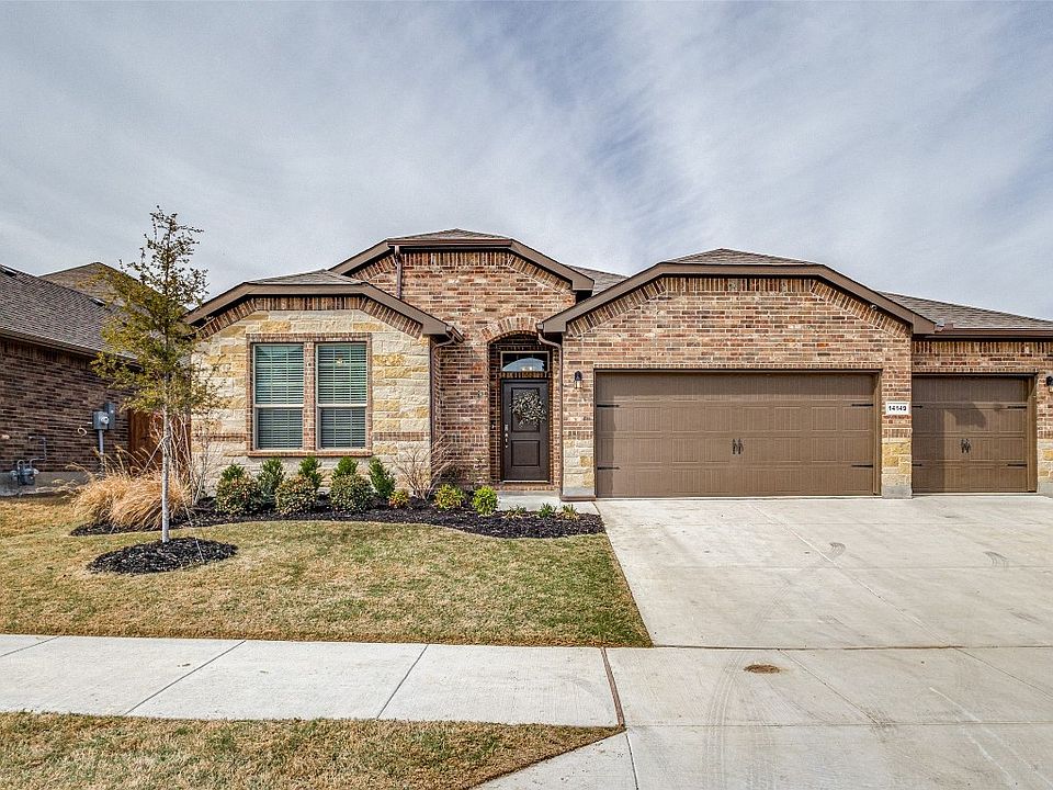 14149 Cassiopeia Dr Haslet TX 76052 Zillow