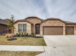 14149 Cassiopeia Dr, Haslet, TX 76052