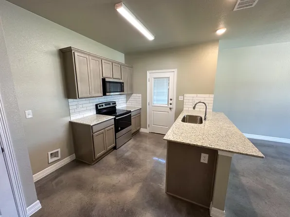 1121 Antelope Trl, Temple, TX