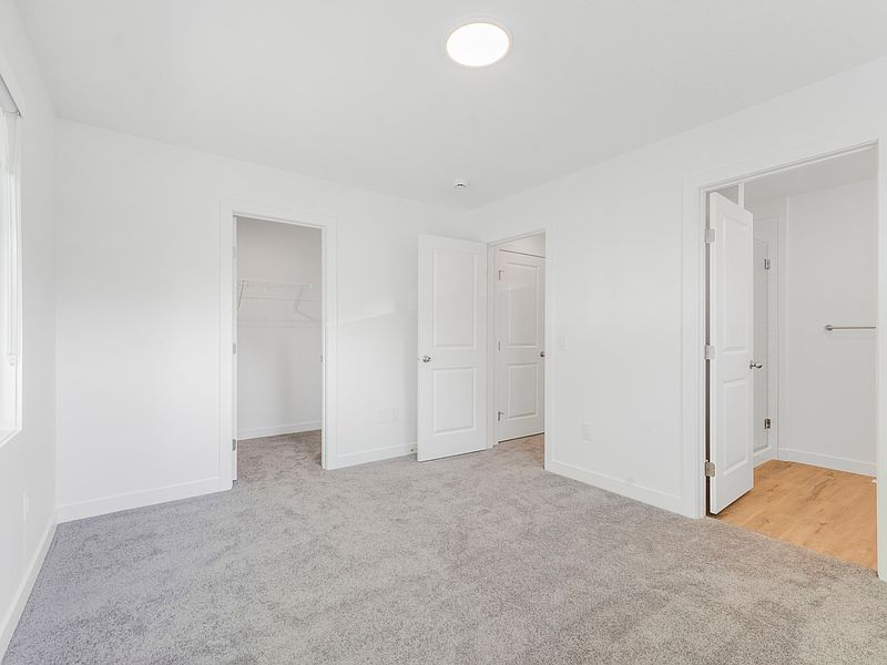 Edmonton Townhouse for rent - 3 Bedrooms — photo 25