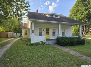 405 E Main St, La Harpe, IL