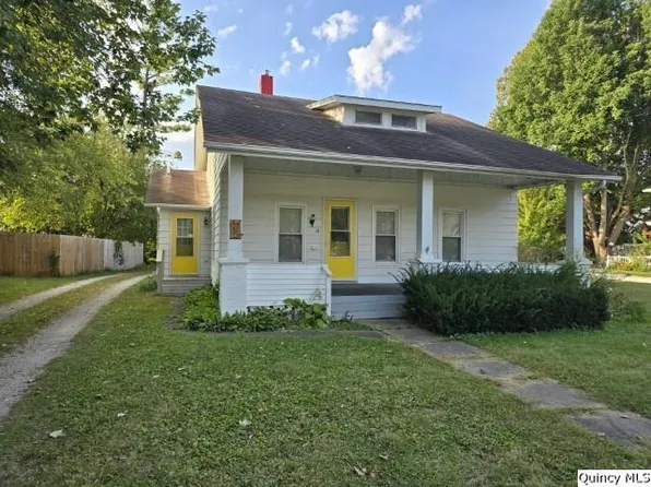 405 E Main St, La Harpe, IL 61450