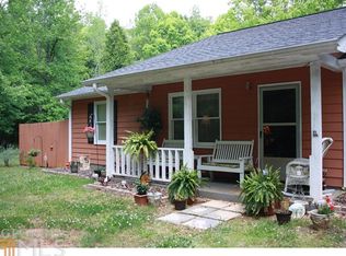 302 Bell Wood Rd, Jefferson, GA 30549