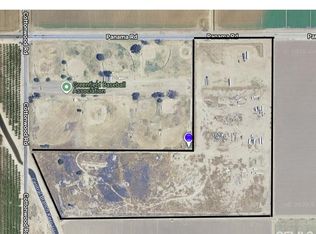2123 E Panama Rd, Bakersfield, CA 93307