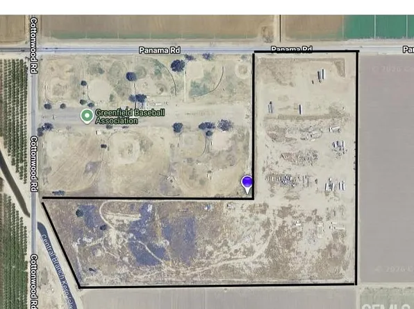 2123 E Panama Rd, Bakersfield, CA 93307