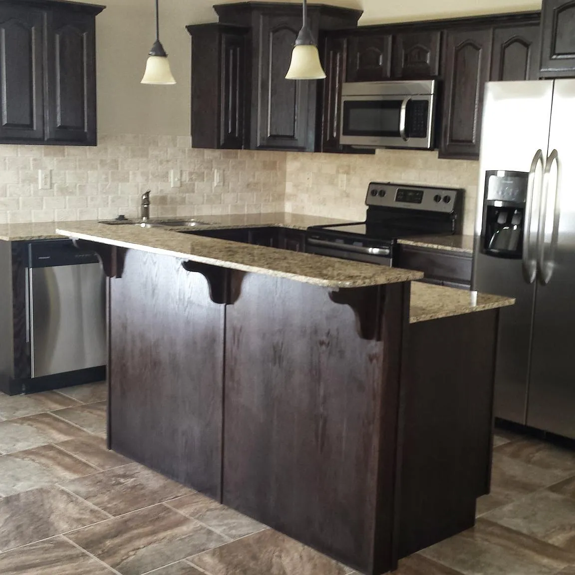 3 bed, 1450 sqft, $2,000 — Photo 4