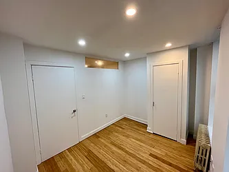 Rented by J Misrahi Realty Corp