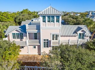 15 Natchez St, Santa Rosa Beach, FL 32459