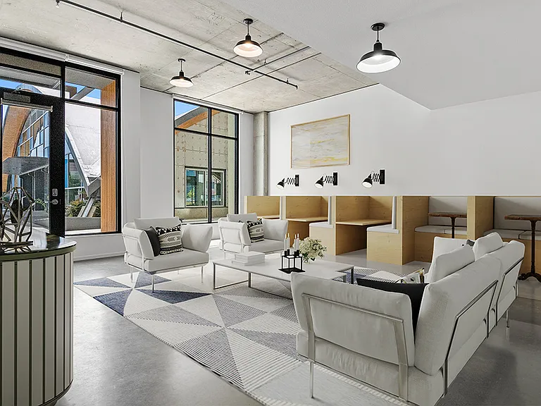 Splash Apartments — Photo 44