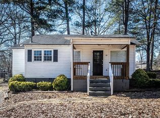 88 Garrison Rd SE, Marietta, GA 30008