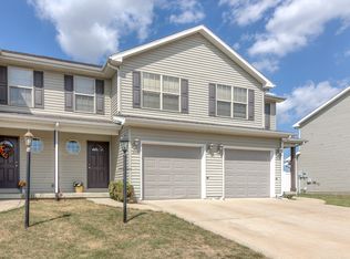 3444 Stoneway Ct, Champaign, IL 61822