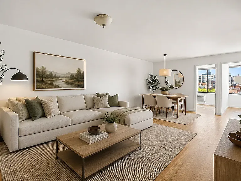 792 Columbus Ave #12D — Photo 4