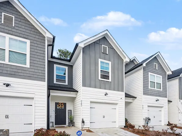6182 Redan Overlook #97, Lithonia, GA 30058