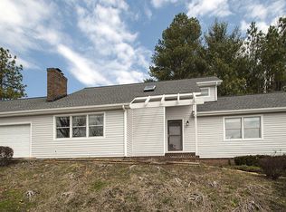 8131 Olsen Rd, Roanoke, VA 24019