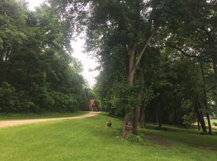 12964 Shag Rd, New Ulm, MN 56073