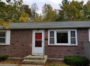 48 Cobb Dr, Rockland, MA 02370