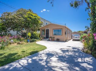 2432 Market Ave, San Pablo, CA 94806