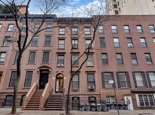 418 W 51st St APT 3, New York, NY 10019