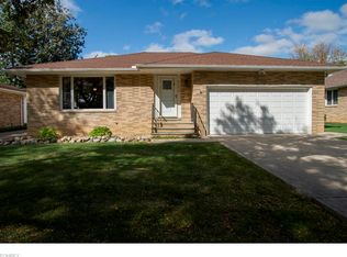 4756 Fairway Dr, Brooklyn, OH