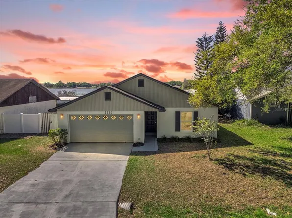 3324 Fox Ridge Dr, Winter Haven, FL 33884