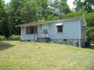 803 Caldonia St, Rossville, GA 30741