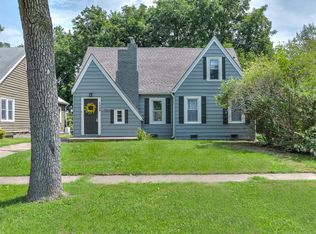 1528 S Dewey Ave, Bartlesville, OK 74003