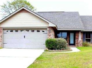 8562 Farrington Loop N, Semmes, AL 36575