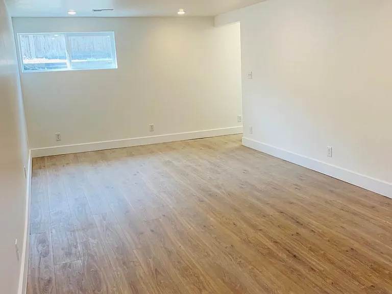 Downstairs Family Room