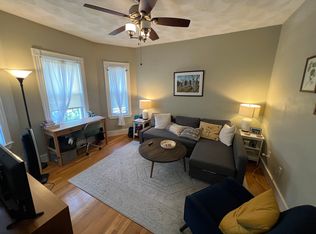 22 Ellington Rd #2, Somerville, MA 02144