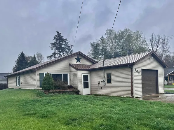 602 Anchor St, Gladwin, MI 48624