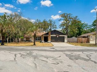 7376 Philatelic Dr, Spring Hill, FL 34606