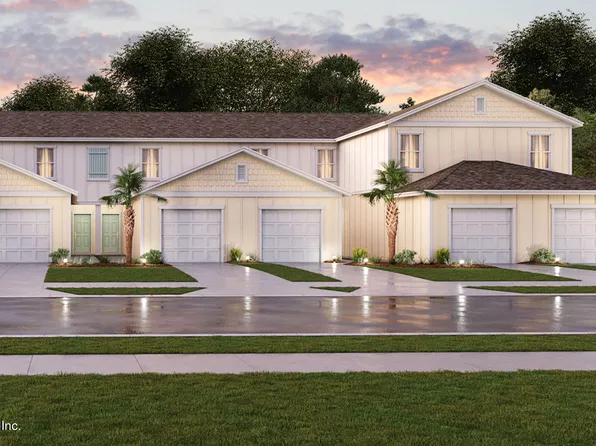 9174 ALPINE ASTER Road, Jacksonville, FL 32256