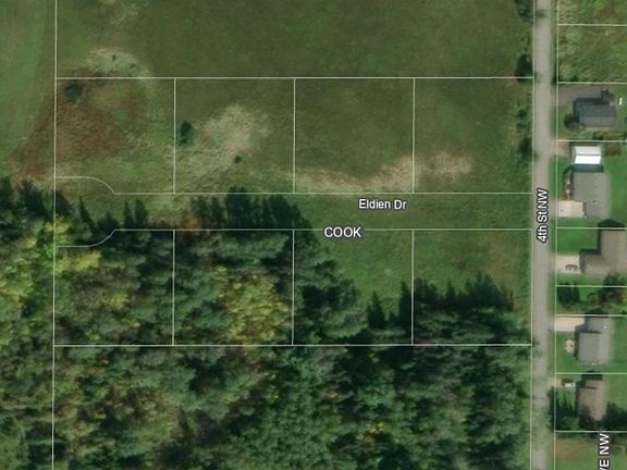 5th image of LOT 2 Block 2 Eldien Dr