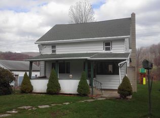 31 Chapman Brk, Shinglehouse, PA 16748
